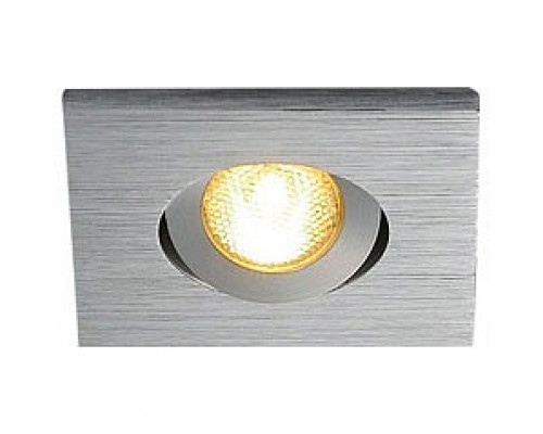 Встраиваемый светильник SLV New Tria 40 114406