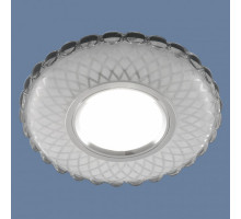 Встраиваемый светильник Elektrostandard 2243 a047757