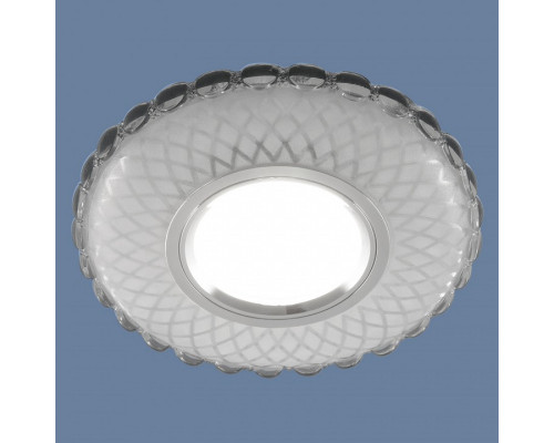 Встраиваемый светильник Elektrostandard 2243 a047757