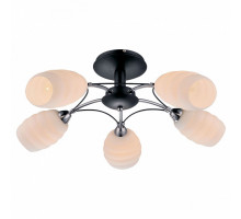 Потолочная люстра Lussole Chinle 