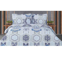 Постельное белье двуспальное Mavera
