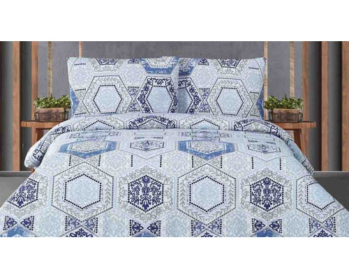 Постельное белье двуспальное Mavera