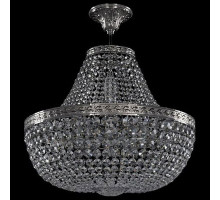 Люстра на штанге Bohemia Ivele Crystal 1911 19111/H1/45IV NI