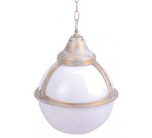 Подвесной светильник Arte Lamp Monaco A1495SO-1WG