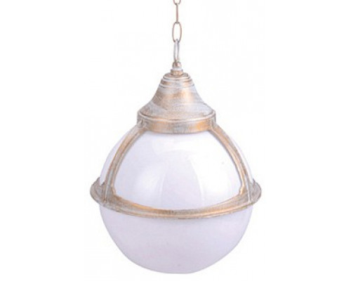 Подвесной светильник Arte Lamp Monaco A1495SO-1WG