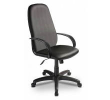 Кресло компьютерное Бюрократ CH-808AXSN/Or-16