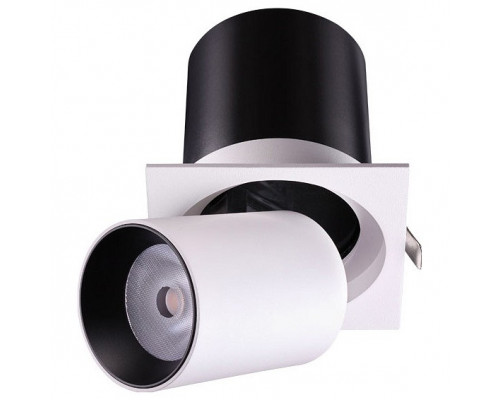 Спот Novotech Lanza 358082