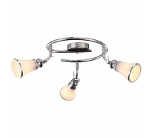 Спот Arte Lamp Vento A9231PL-3CC