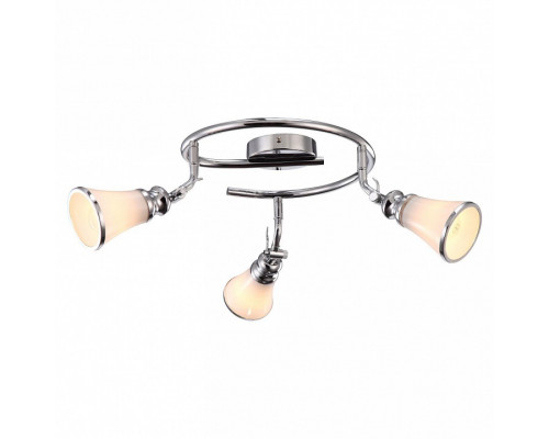 Спот Arte Lamp Vento A9231PL-3CC