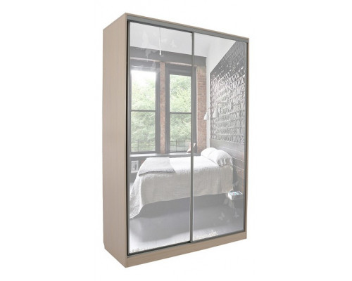 Шкаф-купе Гранд 4-600 бабочки