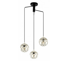 Подвесная люстра Eglo Mirtazza 99073