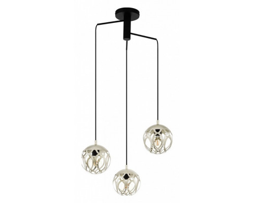 Подвесная люстра Eglo Mirtazza 99073