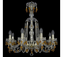 Подвесная люстра Bohemia Art Classic 11.24 11.24.8.220.XL-70.Gd.V1003