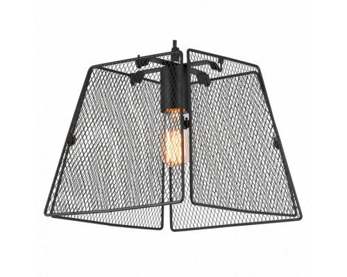 Подвесной светильник Lussole Bossier