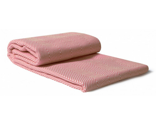 Покрывало двуспальное Зиг-заг