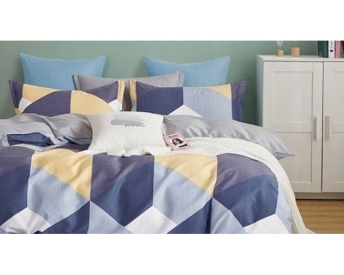 Постельное белье полутораспальное DS