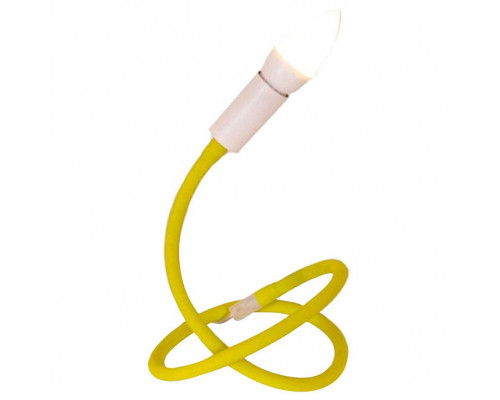 Настольная лампа декоративная Loft it Eye LOFT1714-GR