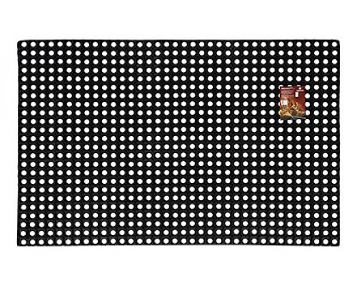 Коврик придверный (100x150x2.2 см) Профи