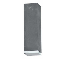 Накладной светильник Nowodvorski Bryce Concrete 5718
