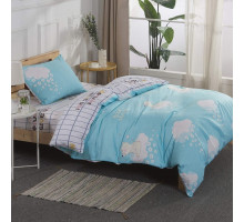 Постельное белье детское Умка