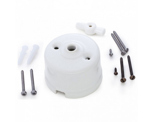 Корпус для выключателя Sun Lumen Керамика 058-933