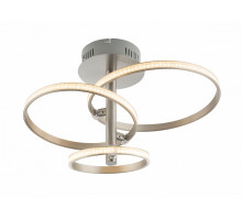 Люстра на штанге Globo Wave 67822-24N