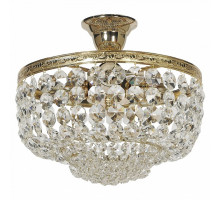 Люстра на штанге Arti Lampadari Favola Favola E 1.3.30.501 G