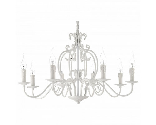 Подвесная люстра Arti Lampadari Amaro Amaro E 1.1.8 W