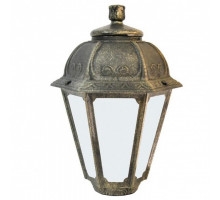 Плафон полимерный Fumagalli Saba K22.000.000.BYF1R