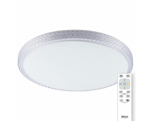 Накладной светильник Citilux Альпина