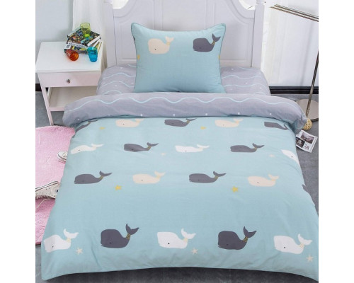 Постельное белье детское Вилли