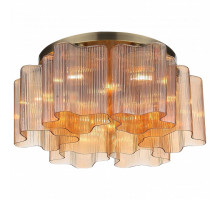 Накладной светильник ST-Luce Onde 