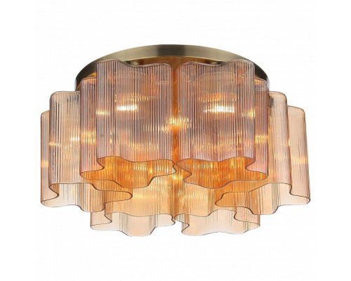 Накладной светильник ST-Luce Onde