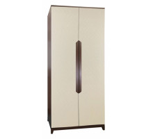 Шкаф платяной Сканди