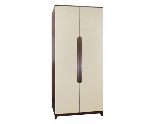 Шкаф платяной Сканди