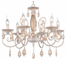 Подвесная люстра Rivoli Oro P6 WG Б0038395