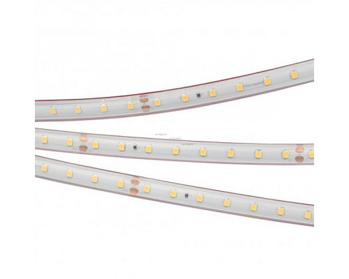 Лента светодиодная Arlight RTW 2-5000PS-50m 24V Warm2700 (2835, 80 LED/m, LUX) 024532