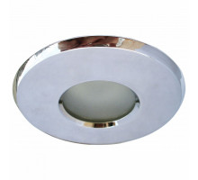 Комплект из 3 встраиваемых светильников Arte Lamp Aqua A5440PL-3CC