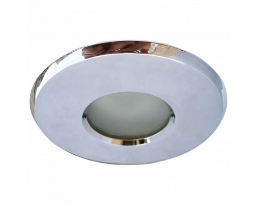 Комплект из 3 встраиваемых светильников Arte Lamp Aqua A5440PL-3CC