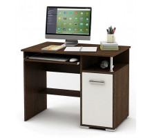 Стол компьютерный Амбер-1