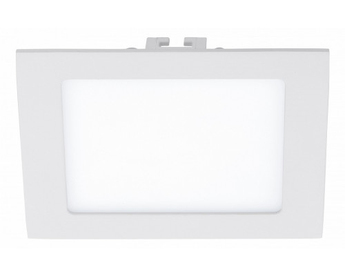 Встраиваемый светильник Eglo ПРОМО Fueva 1 94061