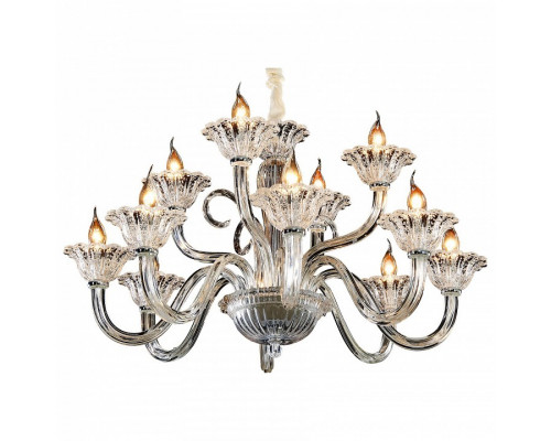 Подвесная люстра Citilux Фрейя