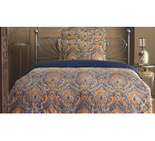 Постельное белье полутораспальное SULTAN
