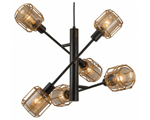 Подвесная люстра Citilux Таверна