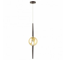 Подвесной светильник Odeon Light Lazia 4684/1