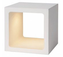 Настольная лампа декоративная Lucide Xio 17594/05/31