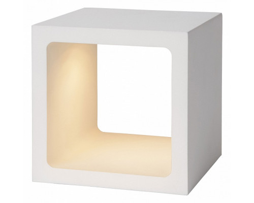 Настольная лампа декоративная Lucide Xio 17594/05/31