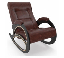 Кресло-качалка Модель 4