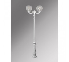 Фонарный столб Fumagalli Globe 300 G30.202.R20.WXE27