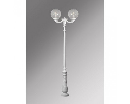 Фонарный столб Fumagalli Globe 300 G30.202.R20.WXE27